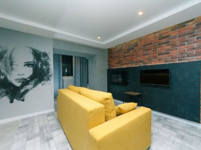 Подобова Оренда Київ 1к Саксаганского 7 центр Джакузи Киев