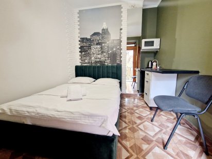 ВІЛЬНО ПОДОБОВА ОРЕНДА квартири в центрі міста для двох ОПЕРНИЙ ТЕАТР Львов