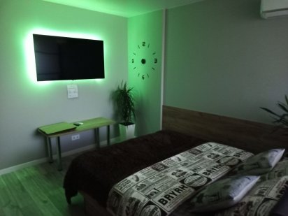 Апартаменти погодинно (почасово) в ЖК Комфорт-Таун. Київ