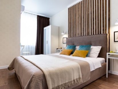 3-ёх комн. квартира Люкс , в самом центре Миколаїв