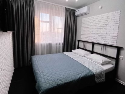 Классная Квартира ТЦ Украина Посуточно почасово Центр Проспект 3-ч-500