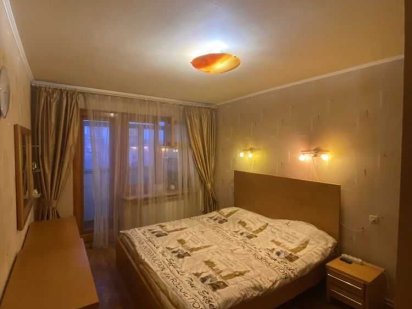 3к  Косиора!рн ДК автономное отопление,Караван,Слобожанский Дніпро