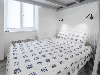 Дворівнева квартира в центрі Львова Львів