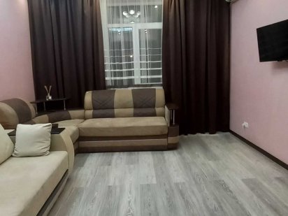 2к рн вокзала,госпиталь,центр почасово,посуточно до 6ти человек. Дніпро