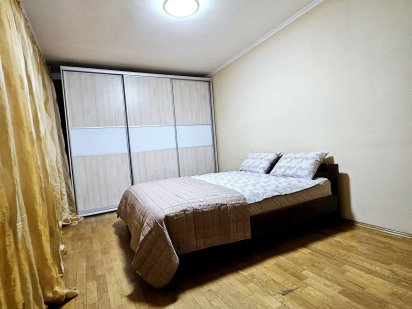 2- к квартира, А.Поля,, Леси  Украинки 21 госпиталь,ул. Старокозацкая Дніпро