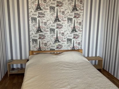 Квартира на Бородинском посуточно!!!