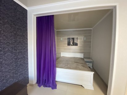 Лузанівка Пересепскій р-н біля моря Одеса