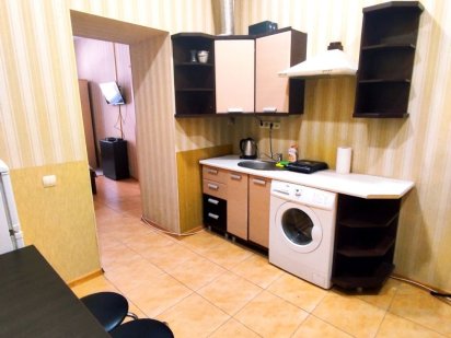 Квартира Подобово біля Оперного театра 1-кім, без передоплати Львів