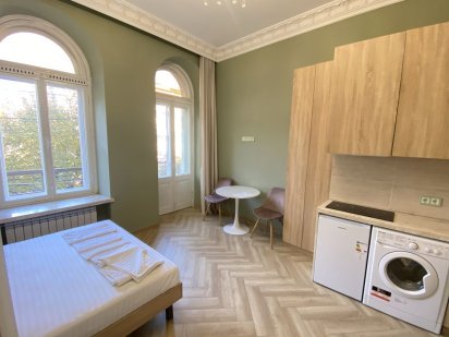 смарт-квартири  подобоао в центрі міста Одесса