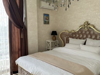 Центр,Греческая улица, посуточная аренда без комиссии Одесса