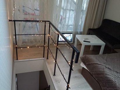 Аренда собственной квартиры в центре на Троицкой посуточно, почасово Одесса