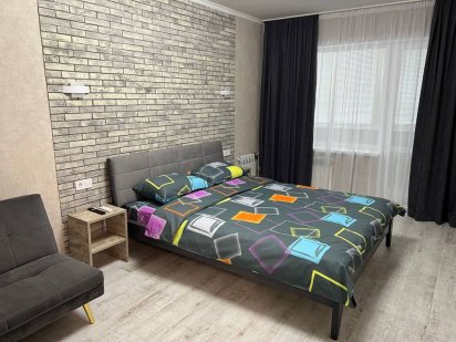 Квартира посуточно центр, малый рынок