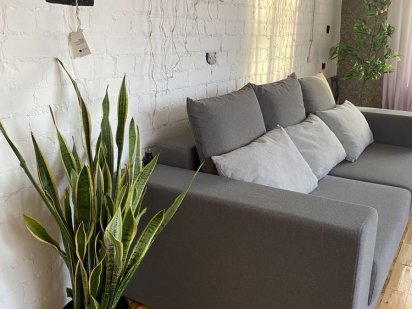 Уютный Лофт в сердце города