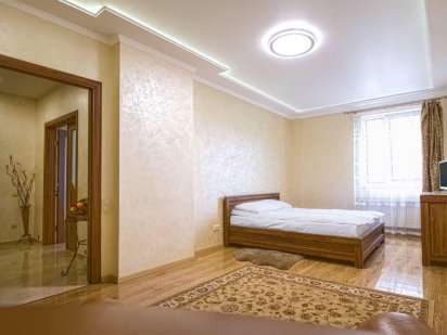 Голубовича новобудова Львів