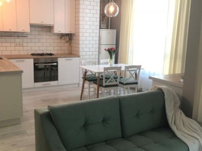 Подобово Киів, голосієвський район, 1 кімн.ЖК Паркленд Киев