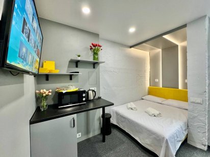 Подобово 1к апартаменти  м. Осокорки Дарницький р-н. Киев