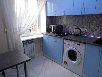 Чистая, красивая квартира посуточно, почасово 450 Николаев