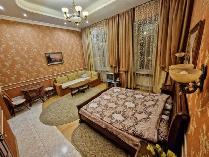 Квартири подобово Львів Львів