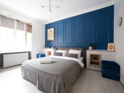 ‼️Дизайнерські апартаменти в центрі Львова‼️ Львів