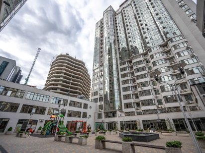 Оренда затишної квартири, 2 спальні 5 хв до моря.Аркадія 5012 Одеса