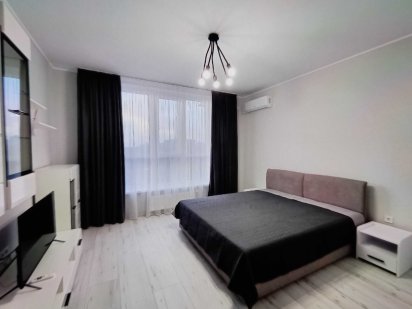 СТИЛЬНАЯ МИНИМАЛИЗМ Подобово Погодино Квартира від Власника ТЦ УКРАИНА