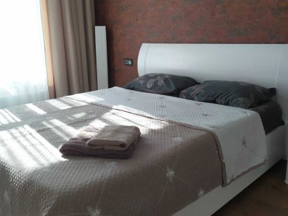 Сдам квартиру у МОРЯ ! на 16 Фонтана !!! Одеса