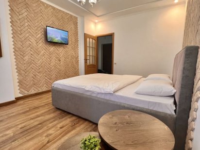 Подобово новобудова 1к кв ЖК Семицвіт вул Шевченка. Жд вокзал, центр Львів