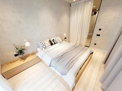 VIP апартаменти в ЖК Авалон Тайм,  вул Липинського, 29, Спартак, Ашан. Львов