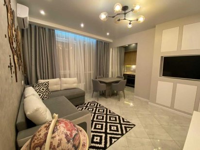 Сдам романтичную квартиру Одеса