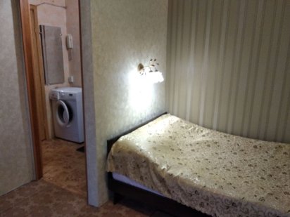 Сдам 1-к квартиру ул. Титова посуточно, понедельно Днепр