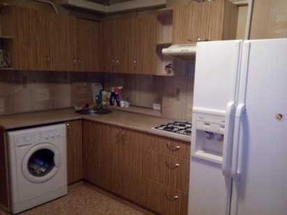 Посуточно и почасово квартира в р-не ДК Металлургов. Днепр