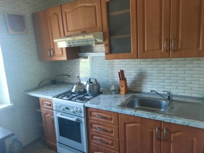 Сдам квартиру на Час -Сутки.Космос,Обл.больн. Автовокз.