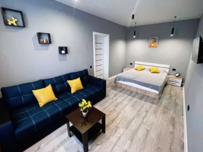 Охайна Квартира|Подобово/Погодинно|Центр | Проспект,Гагаріна | вокзал