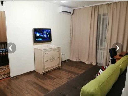 Затишна 2-к квартира в Центрі (подобово) Дніпро