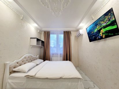 Новобуд з кондиціонером, вул. Шевченка 80, поруч ЖК Семицвіт, Британія Львів