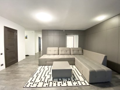 Центр джакуззи люкс Дніпро