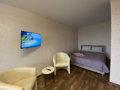 Сдам 1-к проспект Поля . Центр в 5 мин. Парк Глобы Дніпро