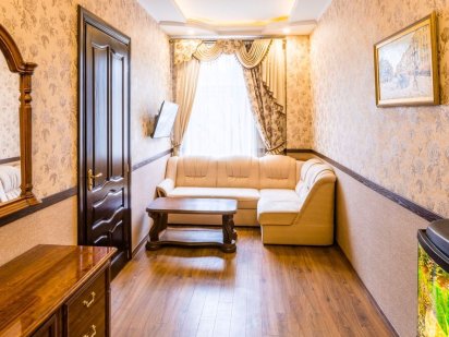 Квартира на Площі Ринок,2кім, подобово Львів