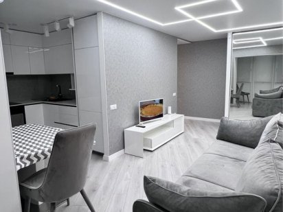 VIP 2 кімнатна проспект Гагаріна Днепр