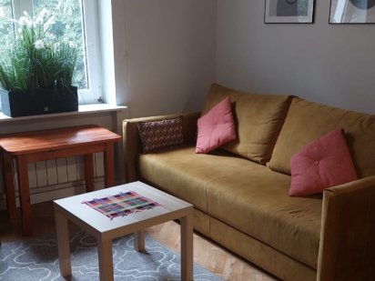 Оренда подобово 1 квартири Хортицкий район.Новий рік вільний!