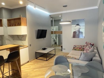 Сдам посуточно стильную квартиру Гагаринское плато,  Аркадия Одеса