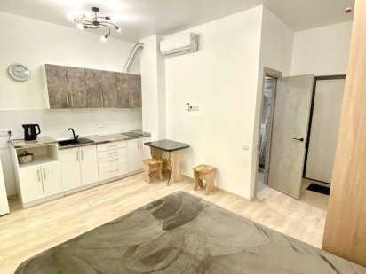 Квартира возле моря! 10 ст. Б. Фонтана, ЖК Платинум, без комиссии Одеса