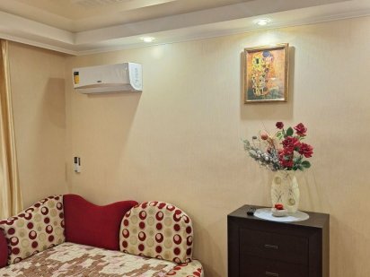 Пропонується до оренди подобово, понедільно 1 кв в Хортицьком районі