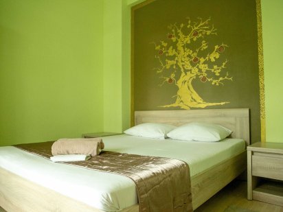 2к квартира подобово/потижнево, центр Дніпра Жуковського біля лікарні Дніпро