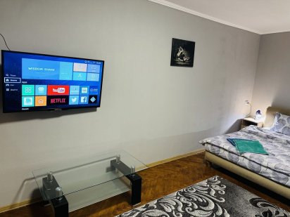 Квартира ОРЕНДА ПОГОДИННО ПОДОБОВО 1кімнатна соломяʼнка жд вокзал Київ Киев