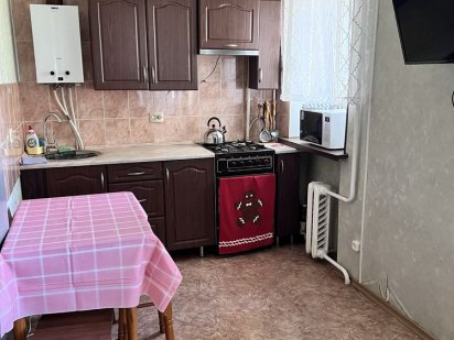 Сдается однокомнатная квартира Лески конечная 75 Миколаїв