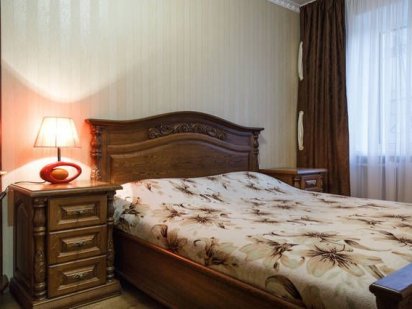 2 км. квартира на Соборной, самый центр Миколаїв