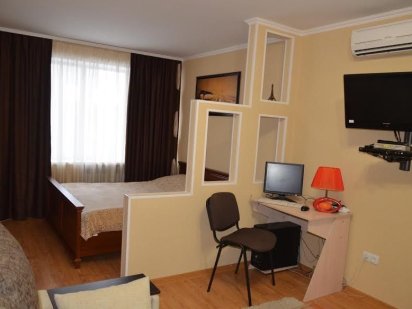 Уютная квартира Евро уровень, ул. Соборная (МкДональдс) Миколаїв