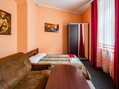 Подобово 1-к.кв. 5хв. Оперний,пл.Ринок,госпіталь (ЦІНА ДОГОВІРНА) Львов