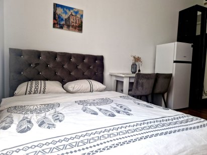 Хороша Квартира для пари Вул.Котлярська 1 Львів